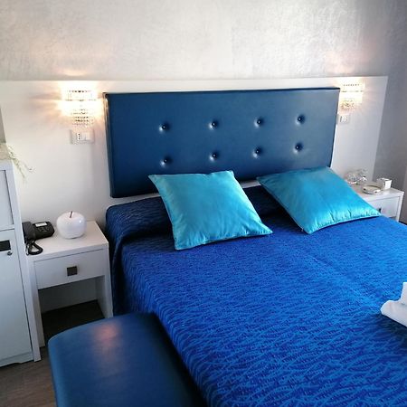 Hotel Nordic Bellaria-Igea Marina Exterior photo
